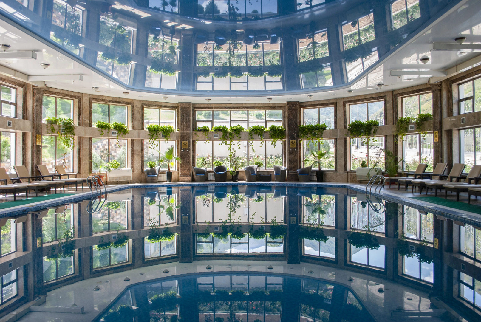 Отель Jannat Resort