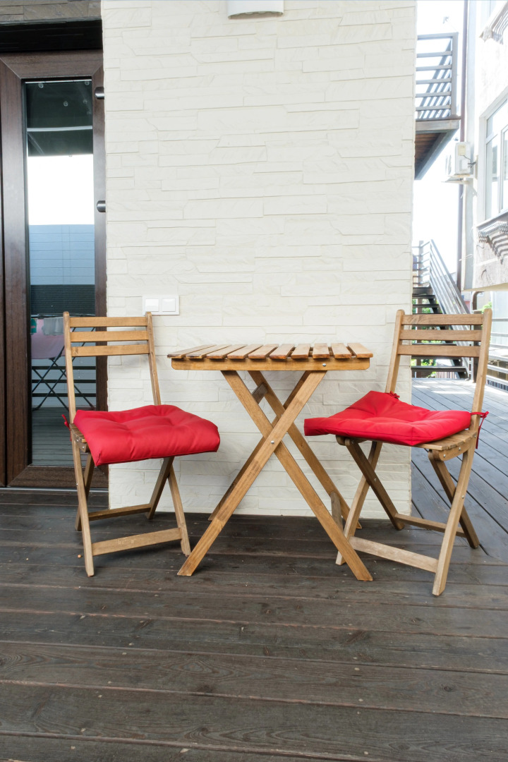 Апартаменты на Ружейной в Сириусе №4