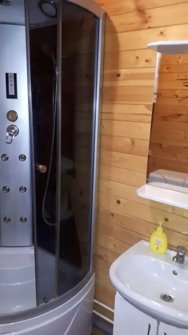 Skoryakino Guest house