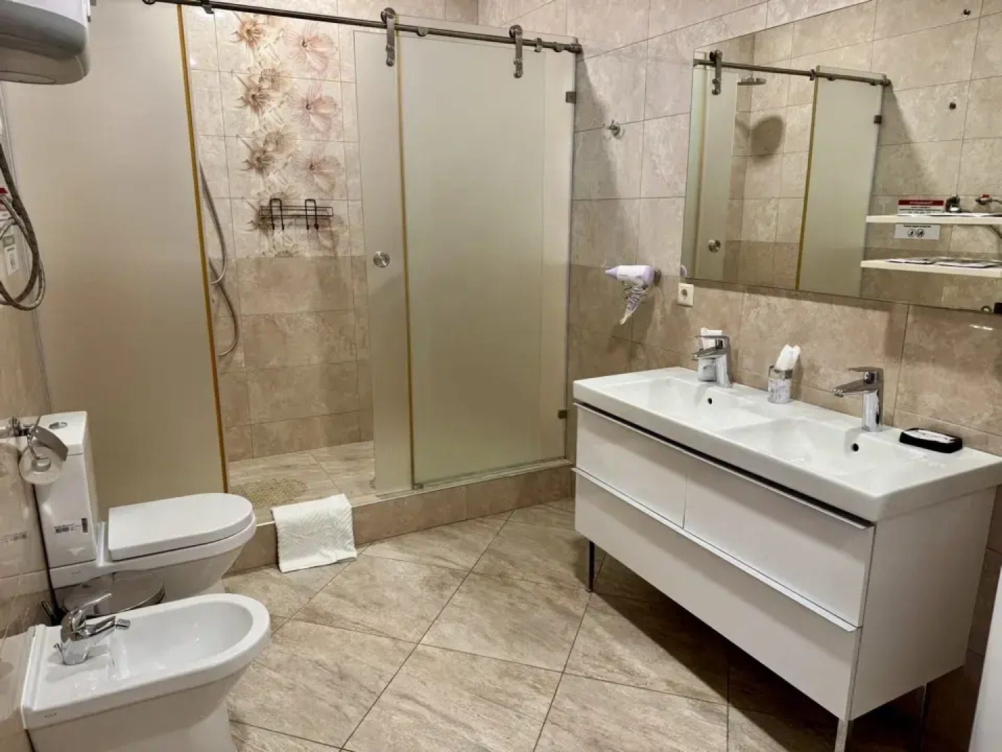 Загородный Отель Аватара