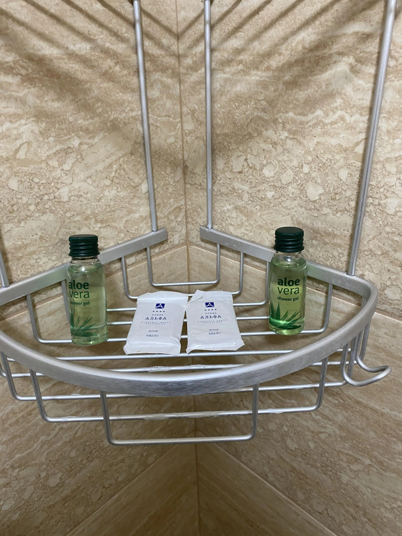 Апартаменты City Plaza