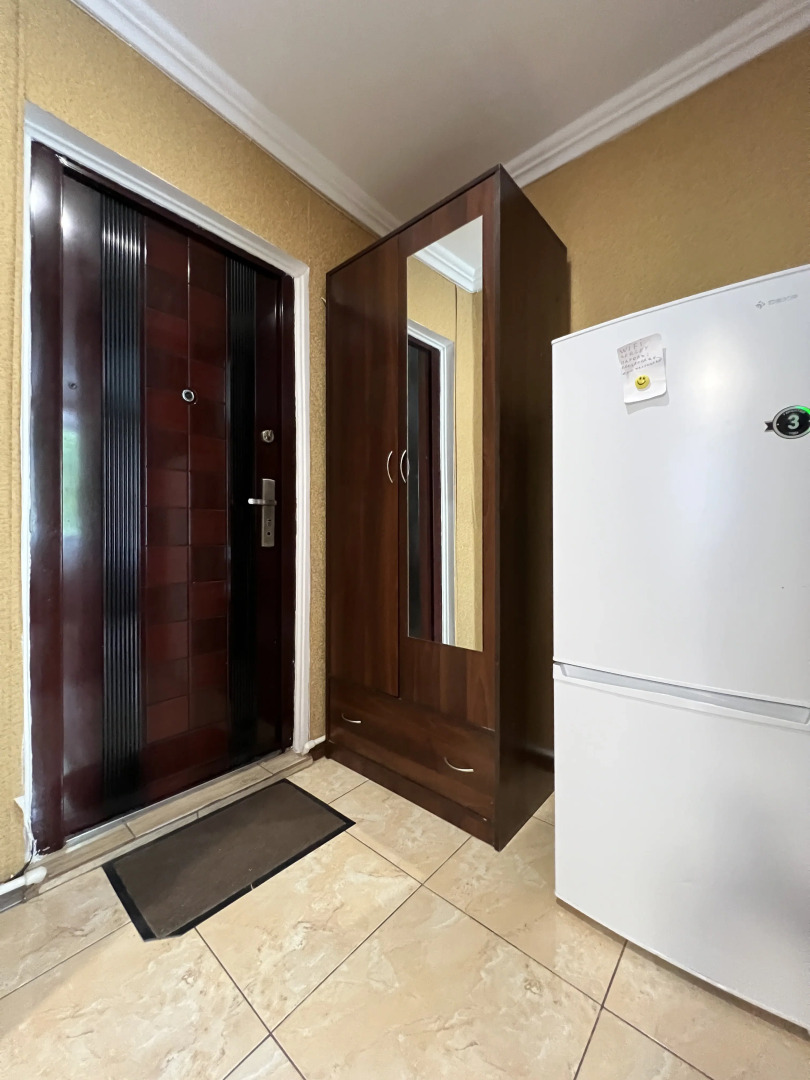 Квартира проспект Октябрьской Революции 40/4-2