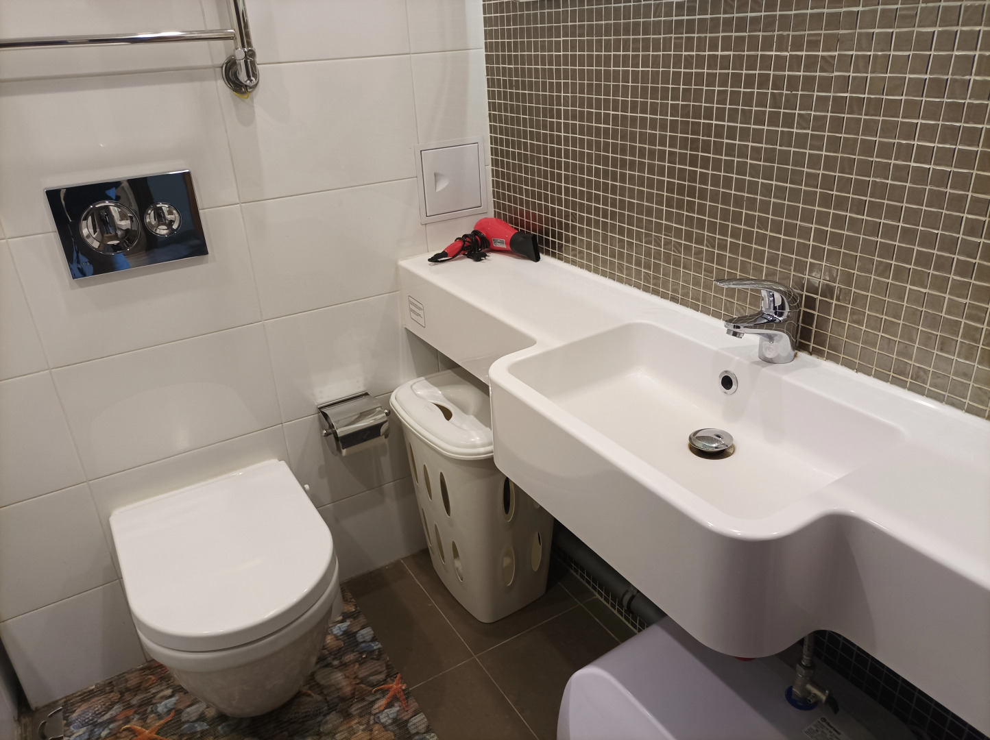 Квартира Yes Хошимина