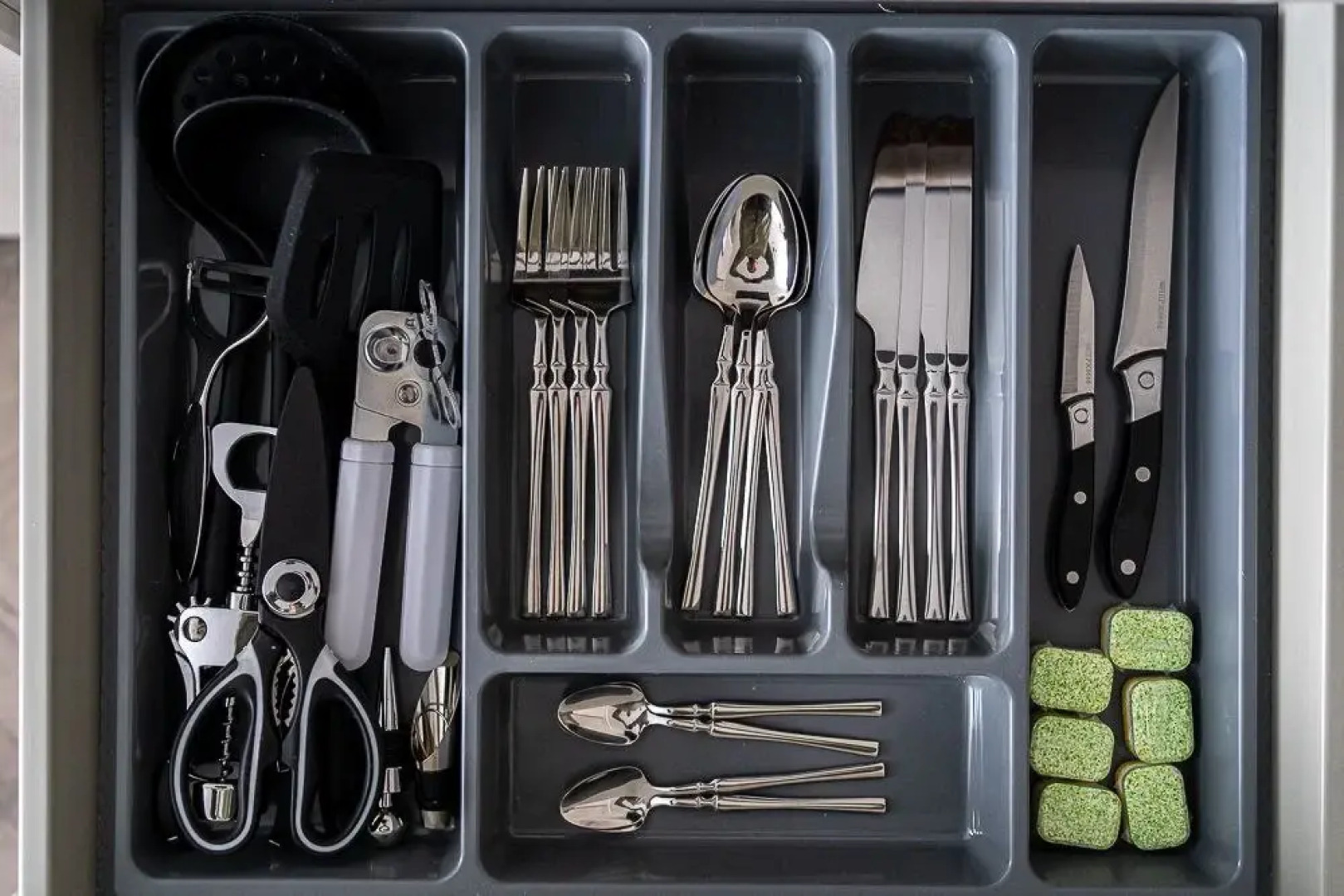 Апартаменты Capital от сети Good vibes apartments