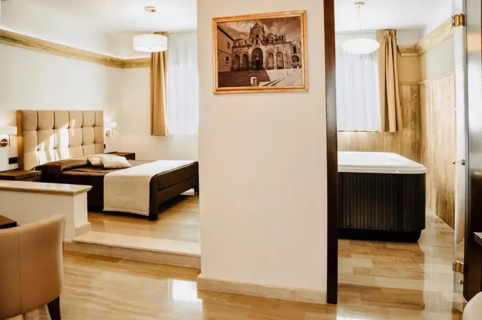 BHB Hotel