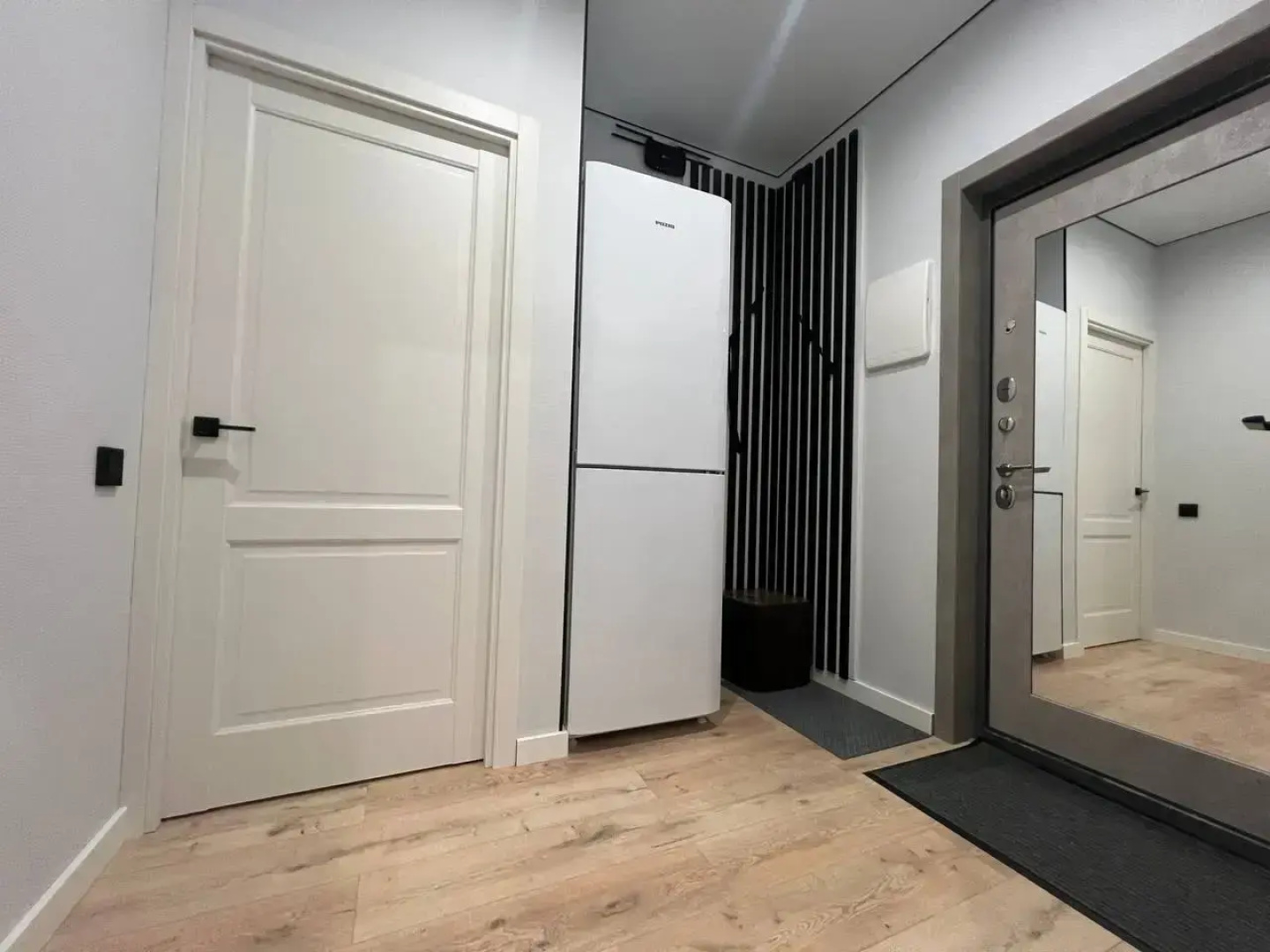 Апартаменты AlexHome в Монино
