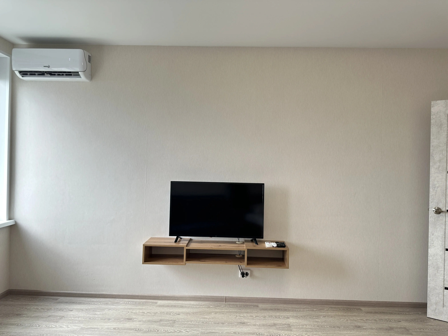 Квартира Современная однокомнатная с видом на море