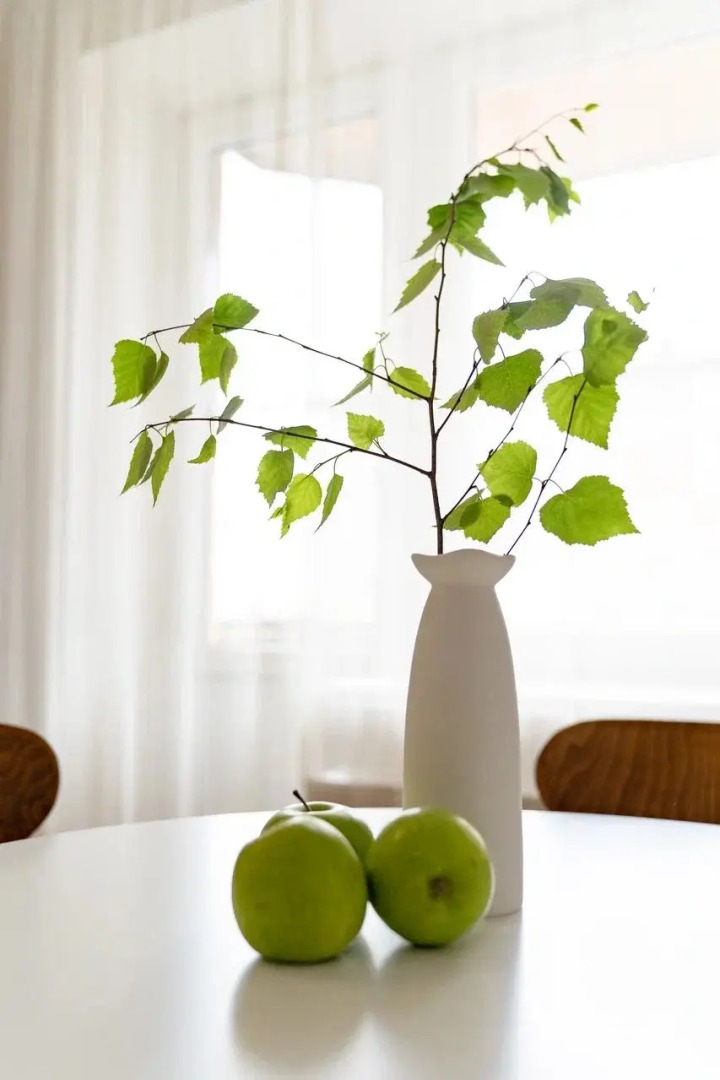 Апартаменты Фьюжн в центре Владикавказа