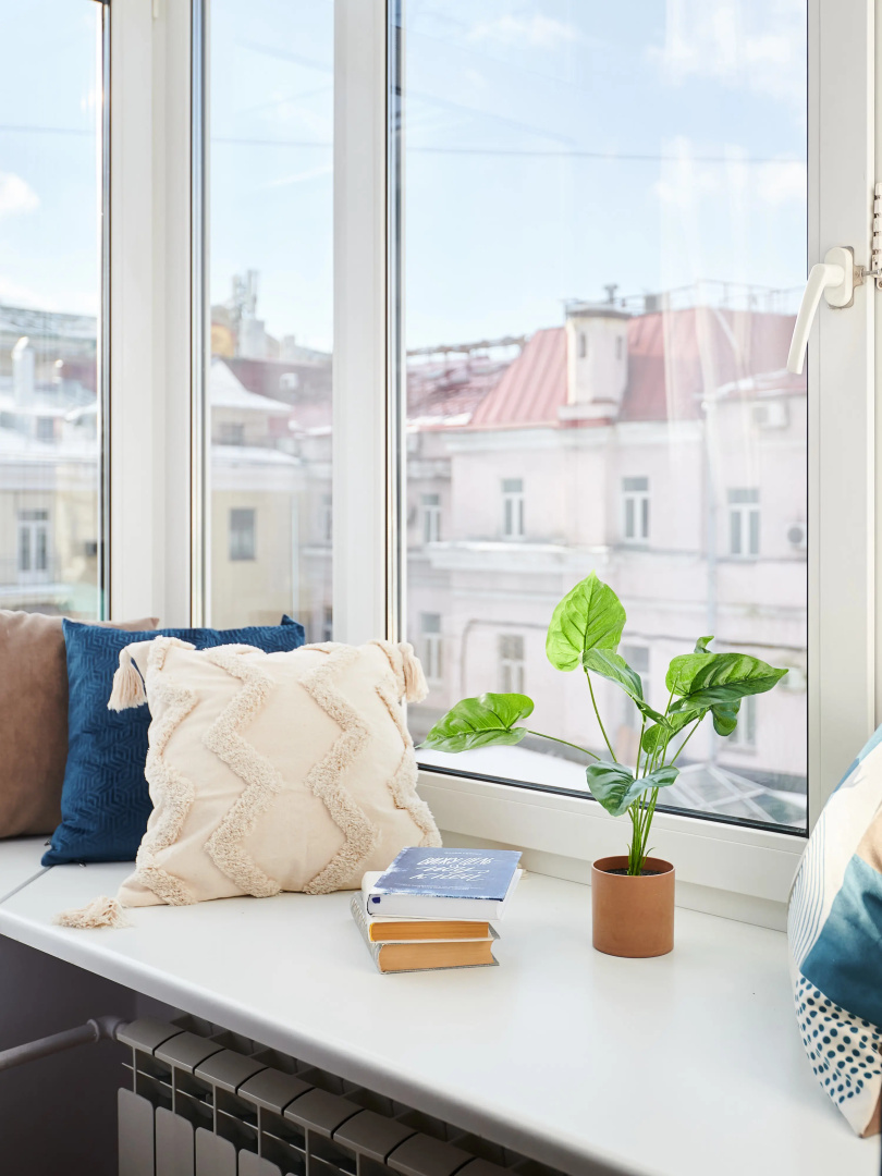 Квартира GM Apartments в 2х шагах от Красной Площади