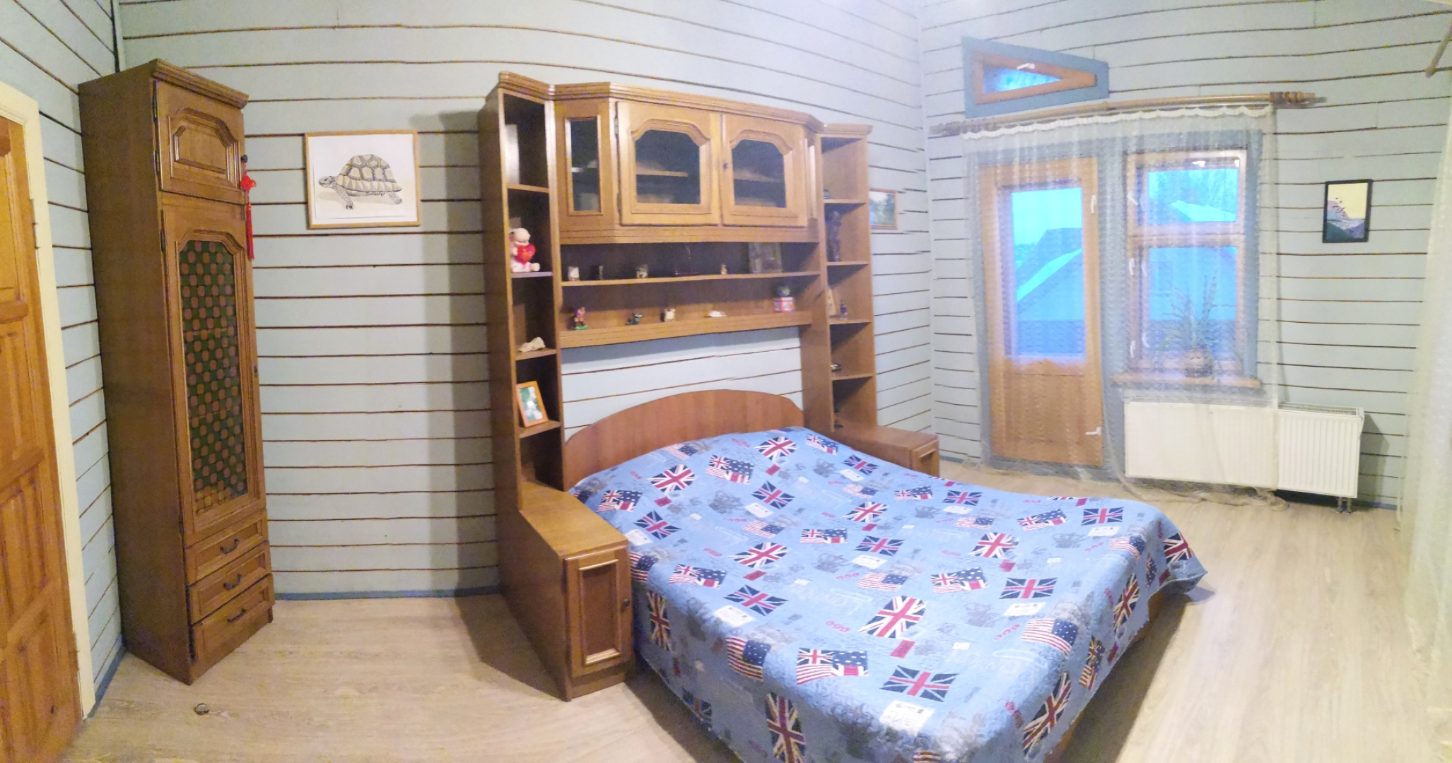 Меблированные комнаты в Иркутске