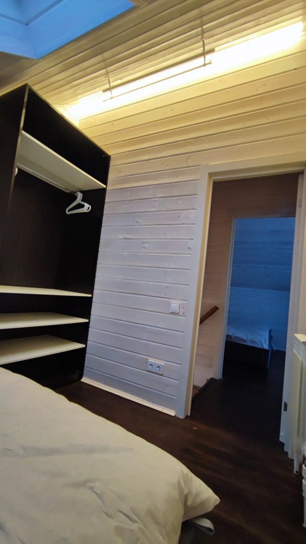 Частный дом  Барнхаус Тишь