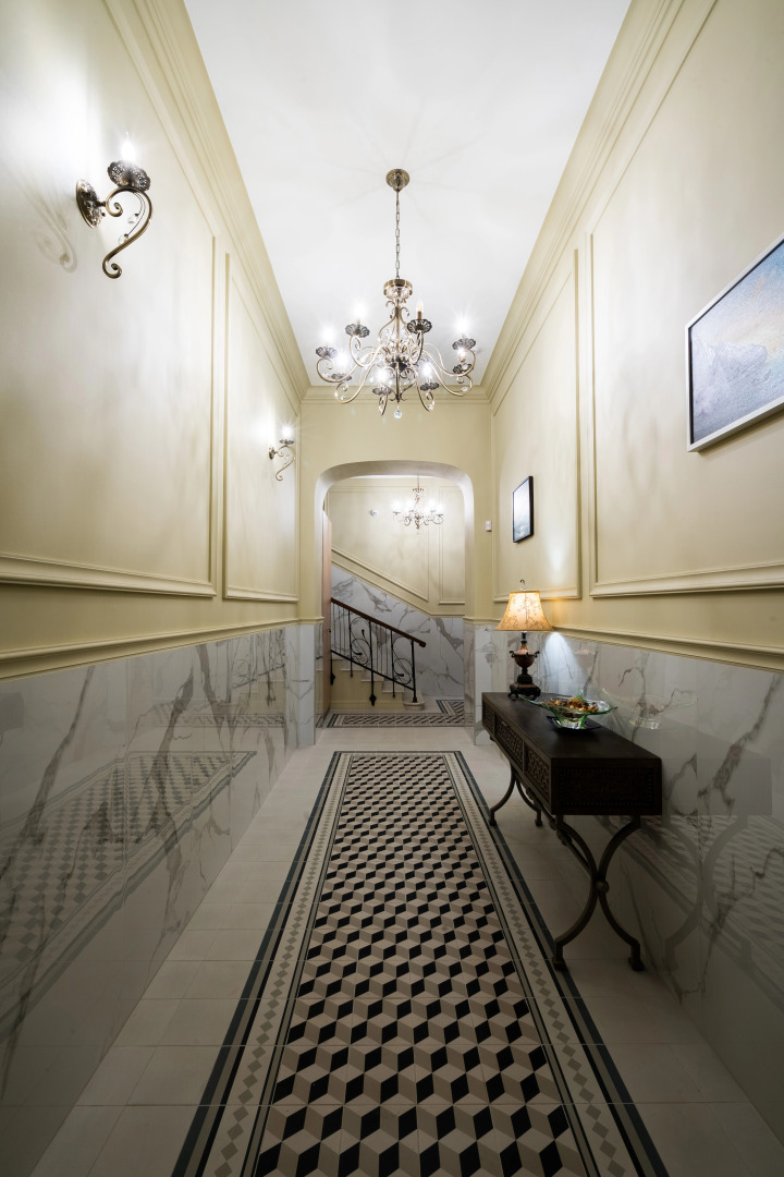 Бутик-отель Дубровский