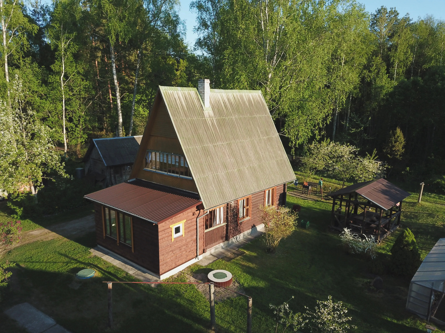 Гостевой Дом Мацуки