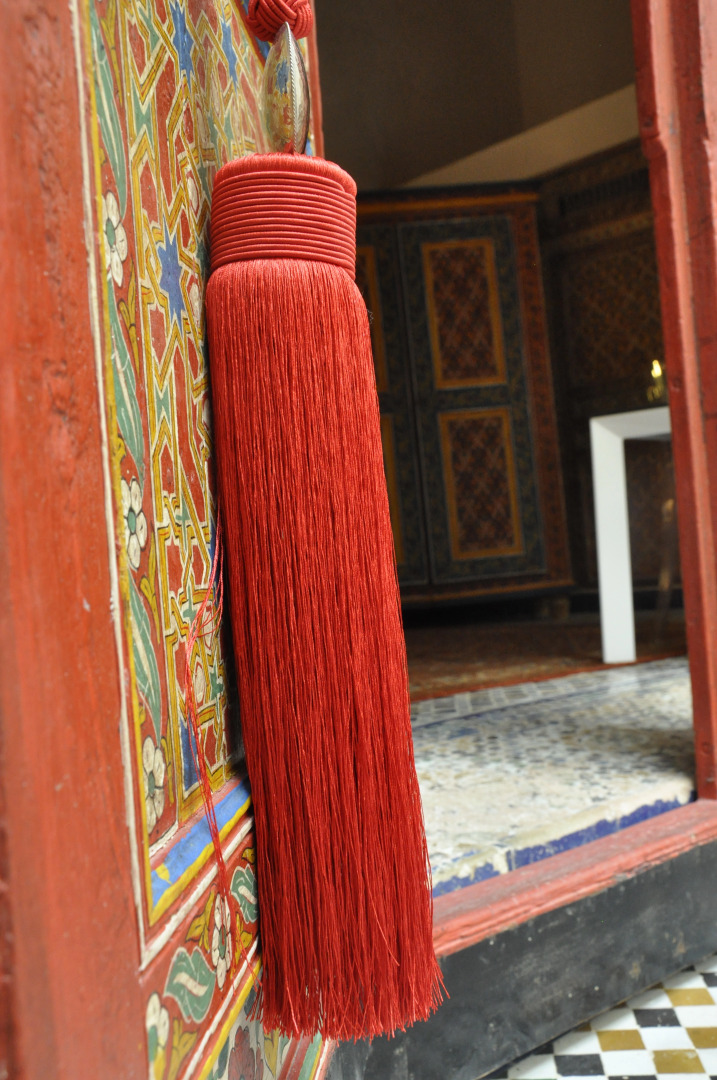 Гостевой Дом Dar 7 Louyat