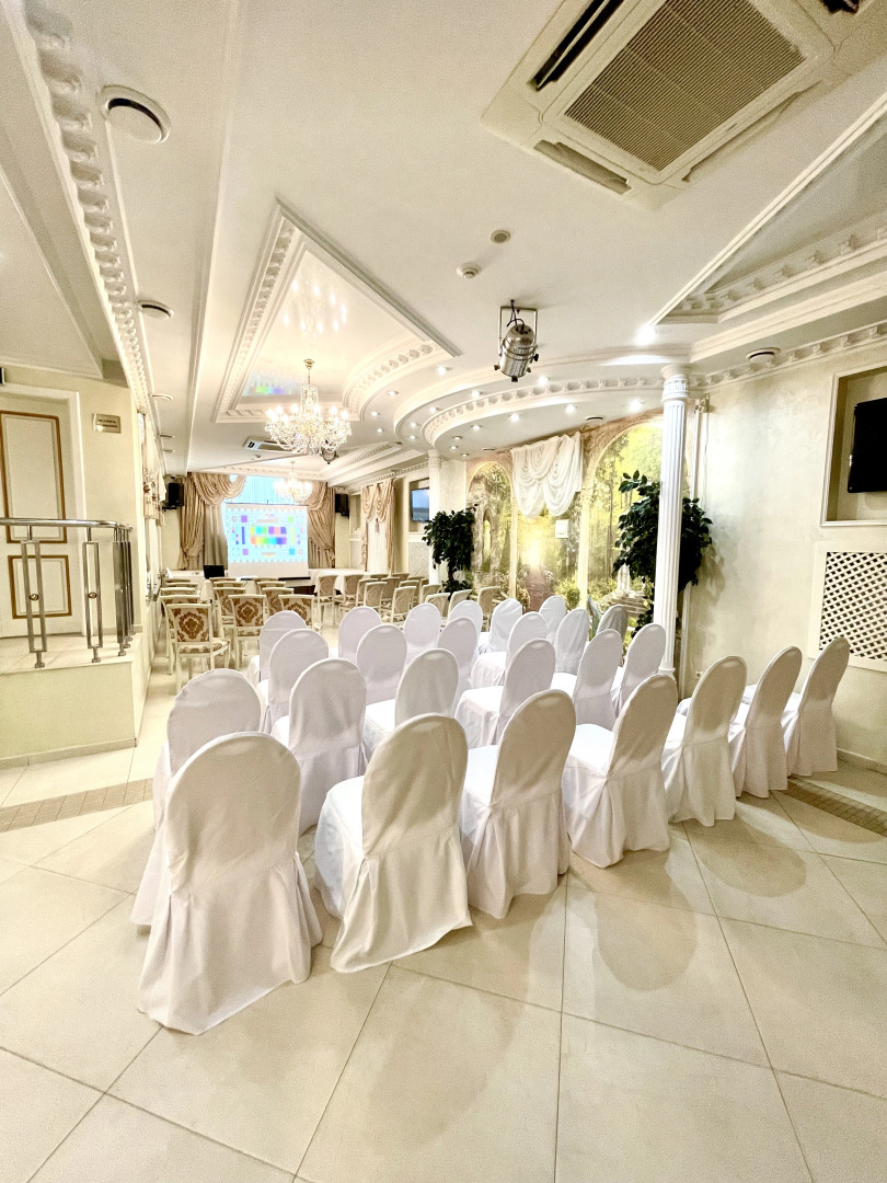 Отель Престиж СП