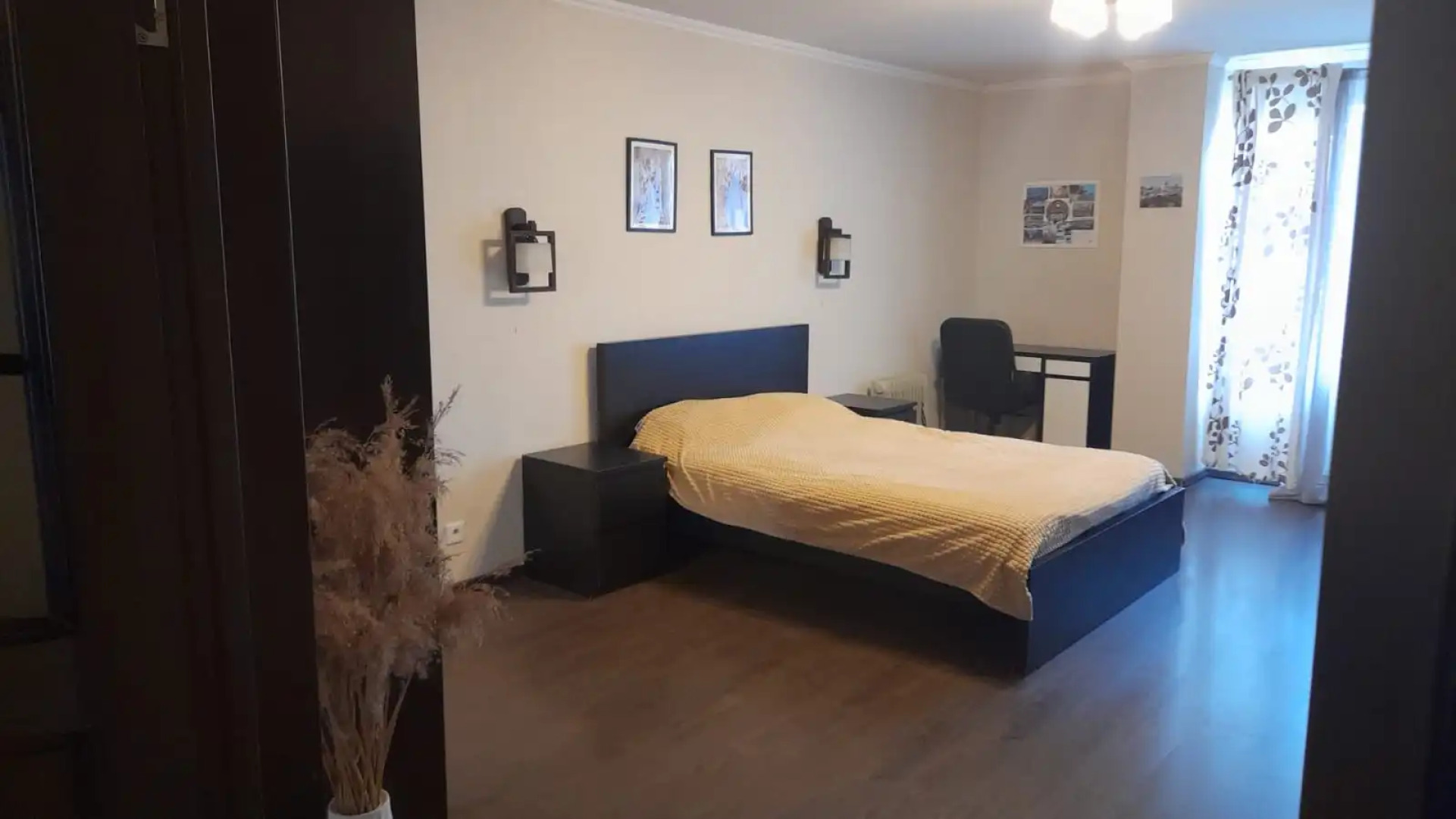 Квартира Завокзальная 6 с Видом на Город