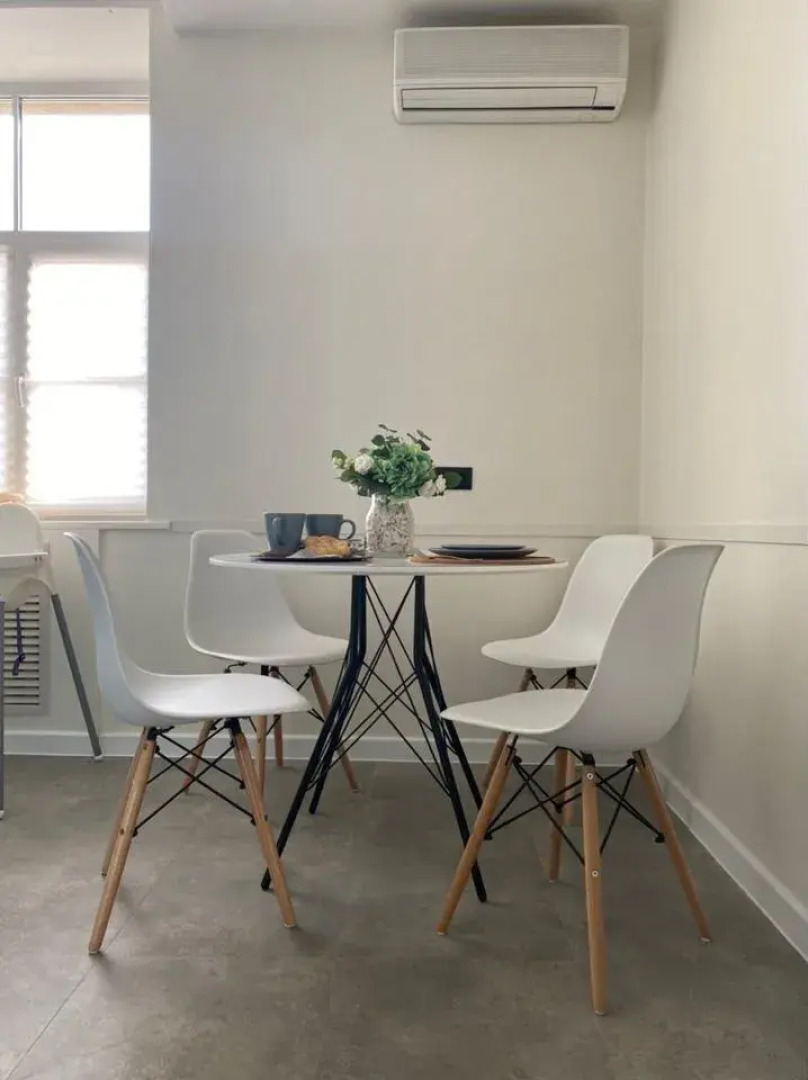 Квартира на Проспекте Дзержинского 45