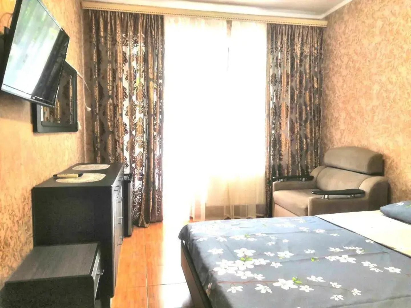 Гостевой дом Тихая гавань