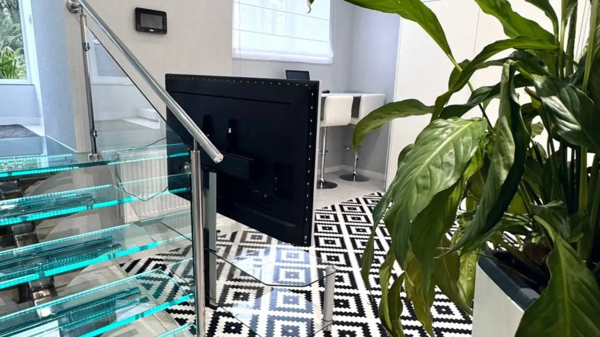 Апартаменты Роскошные на Ветеранов