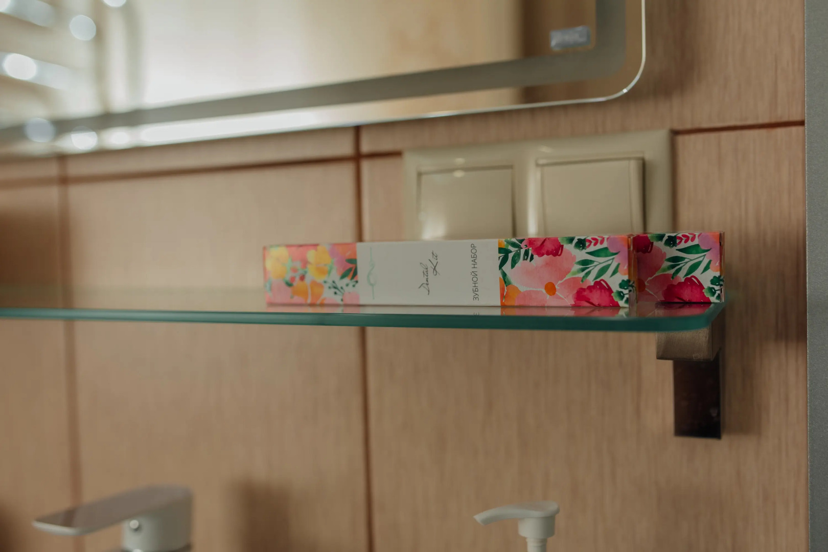 Квартира Aparts Pro Комфортная студия в географическом центре по ул. Ерошевского