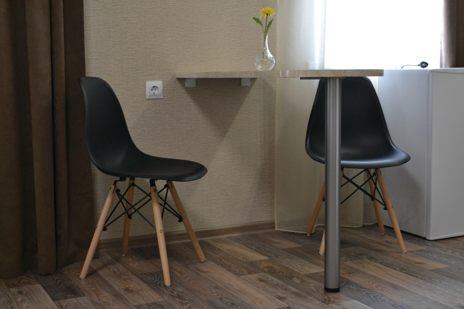 Отель Винсент