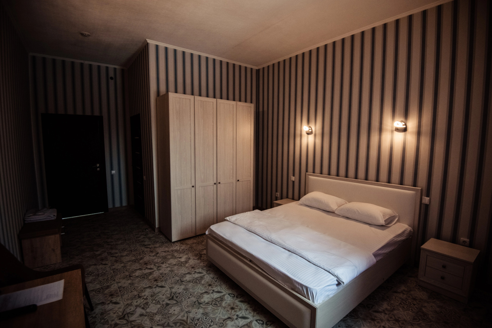 Гостиница Дюма