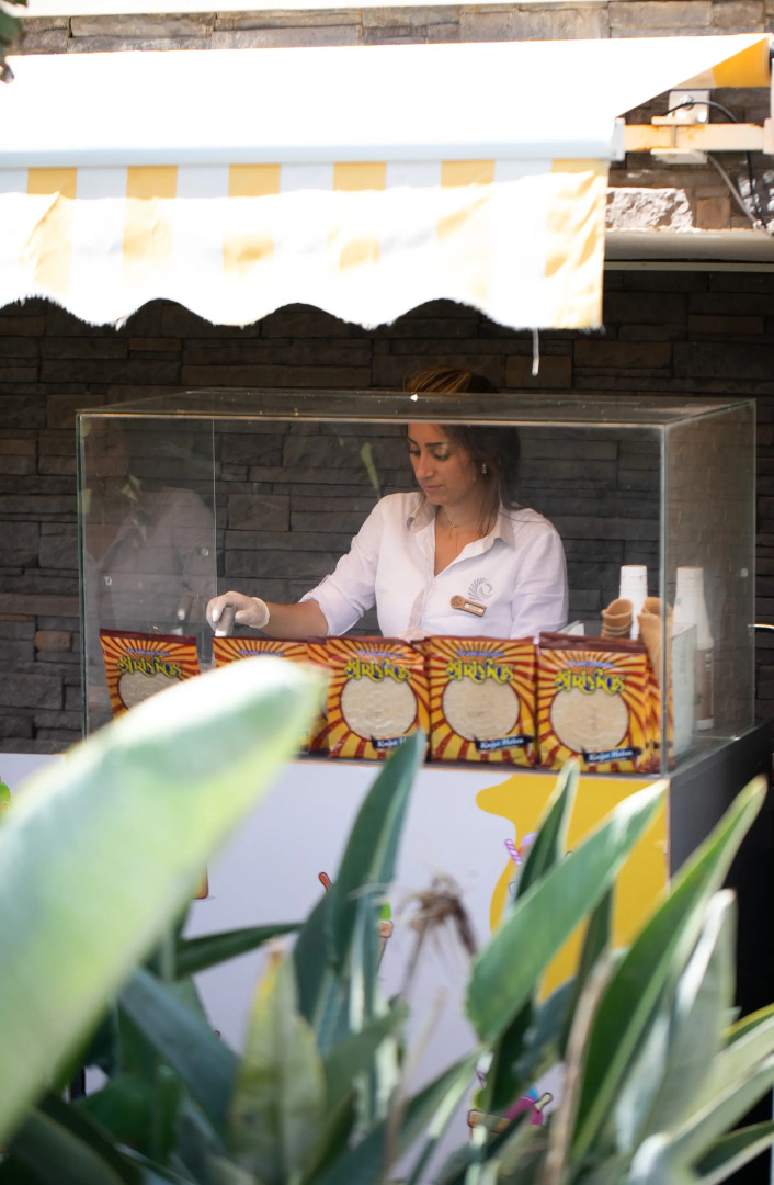 Avantgarde Refined Yalikavak