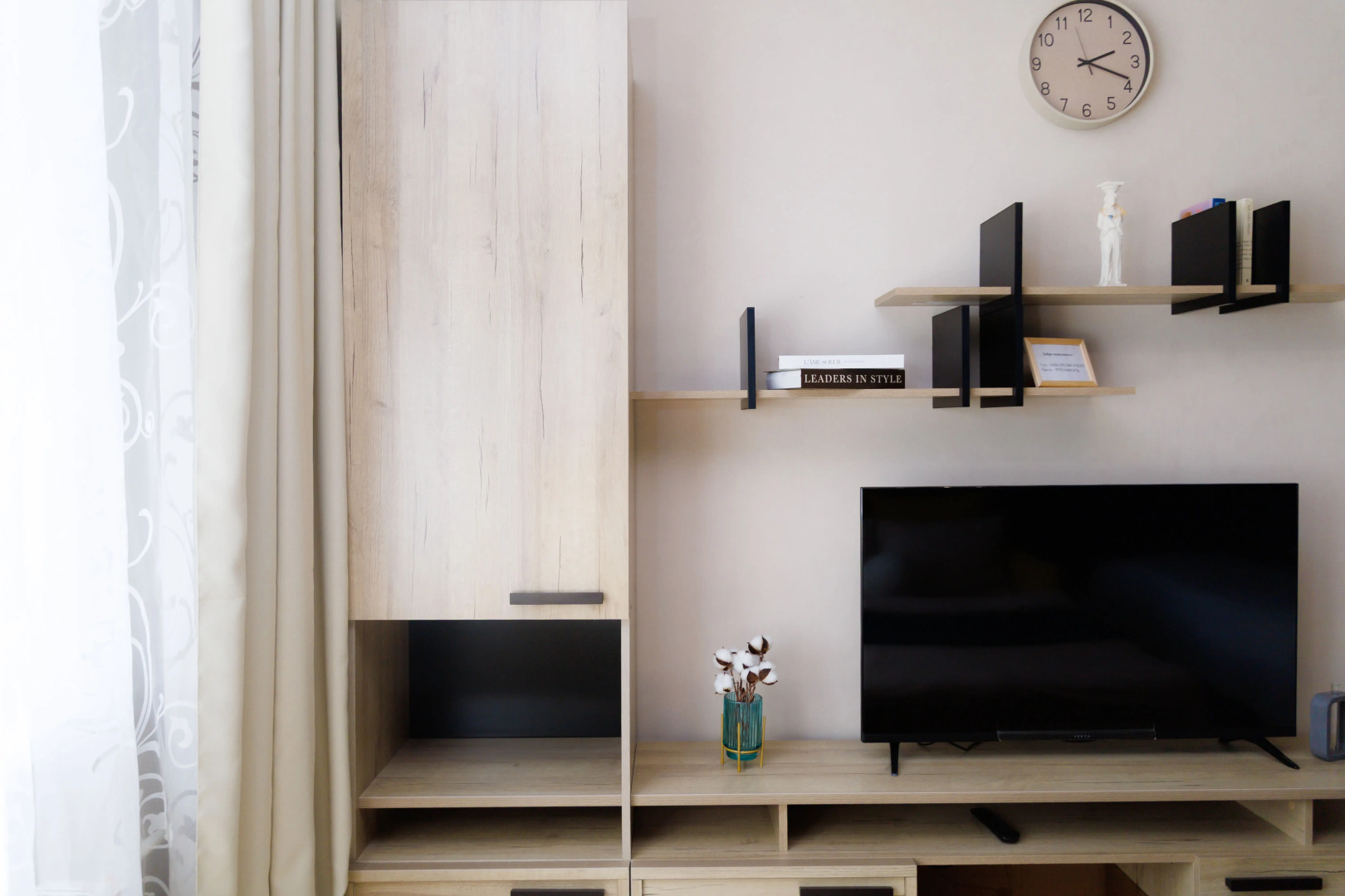 Апартаменты ЛайтХаус