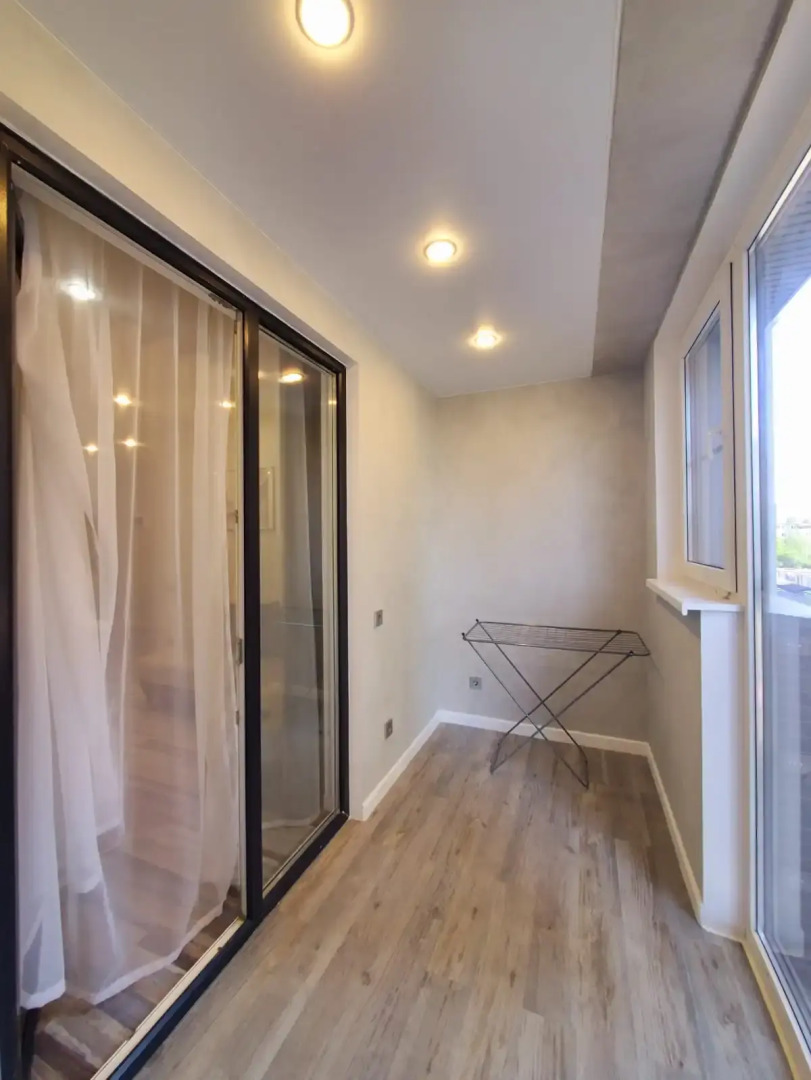 Апартаменты 2-к. ЖК URBN Новый Дом Центр