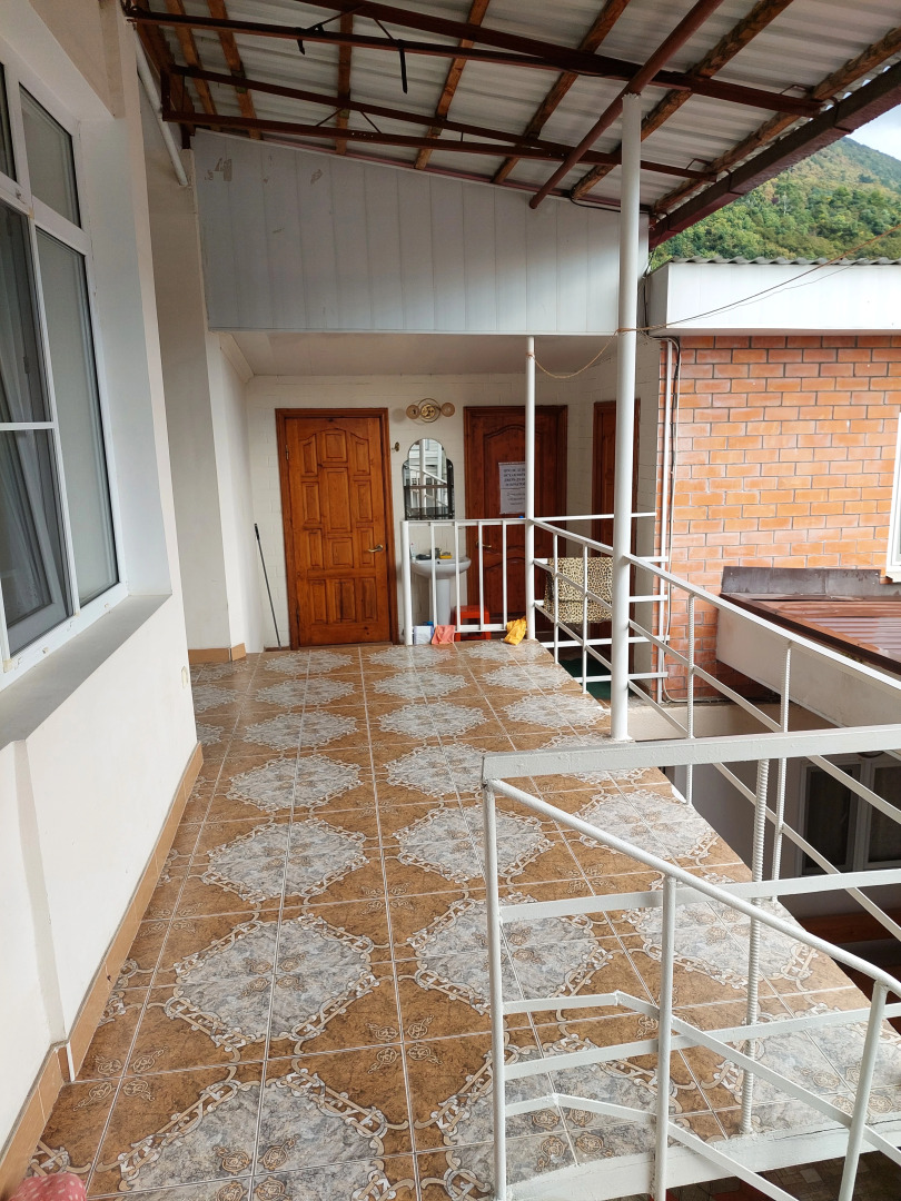 Гостевой дом Белый Лотос