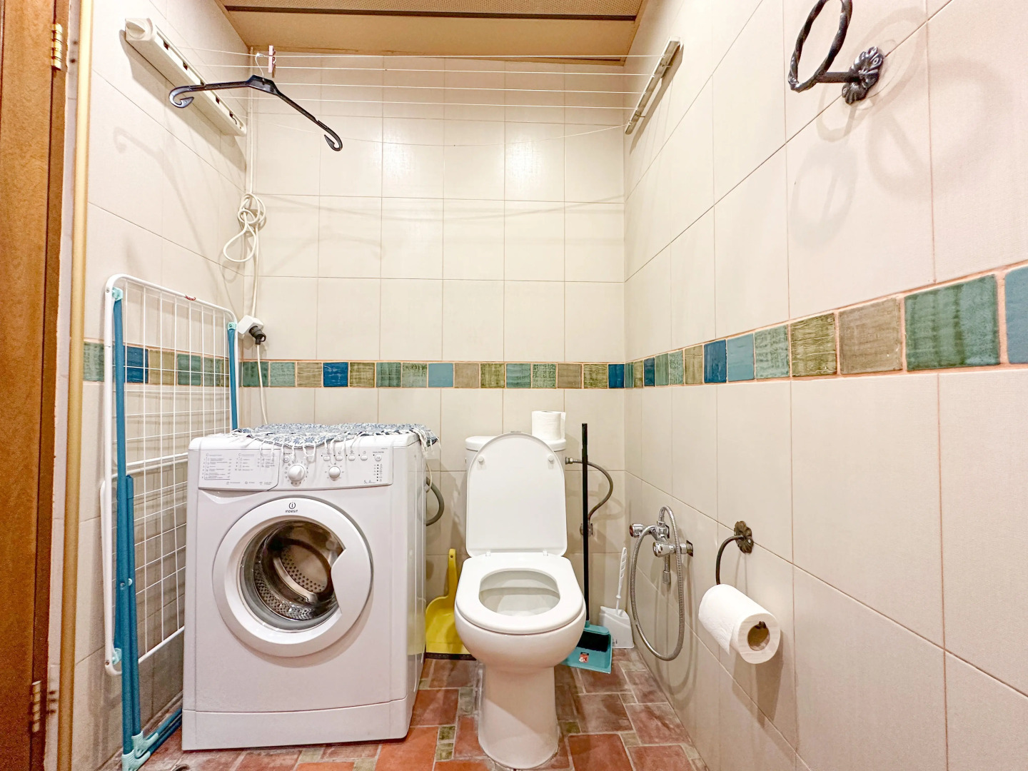 Апартаменты Восточная квартира в центре