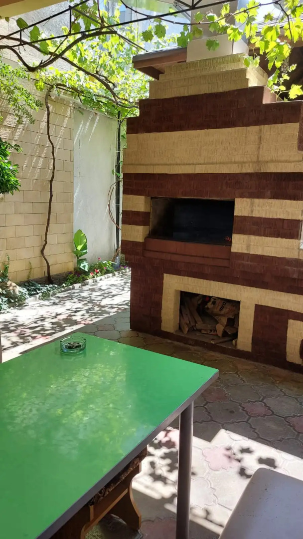 Гостевой Дом Ванилька