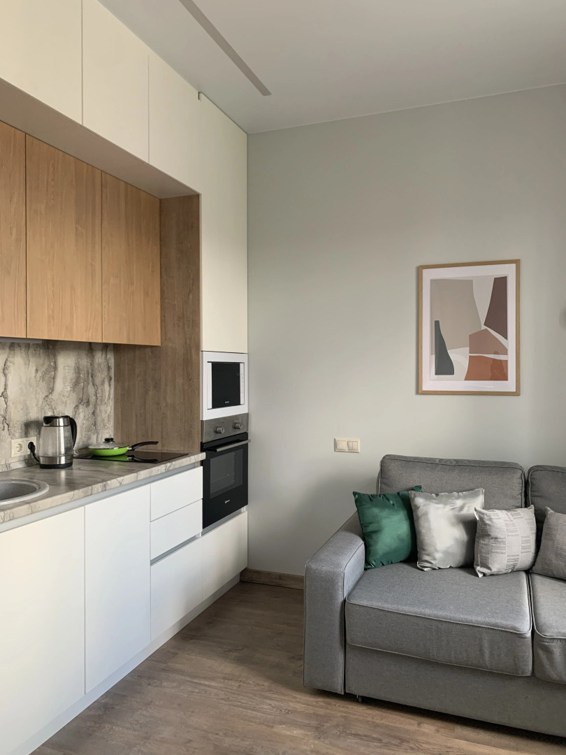 Квартира Smart