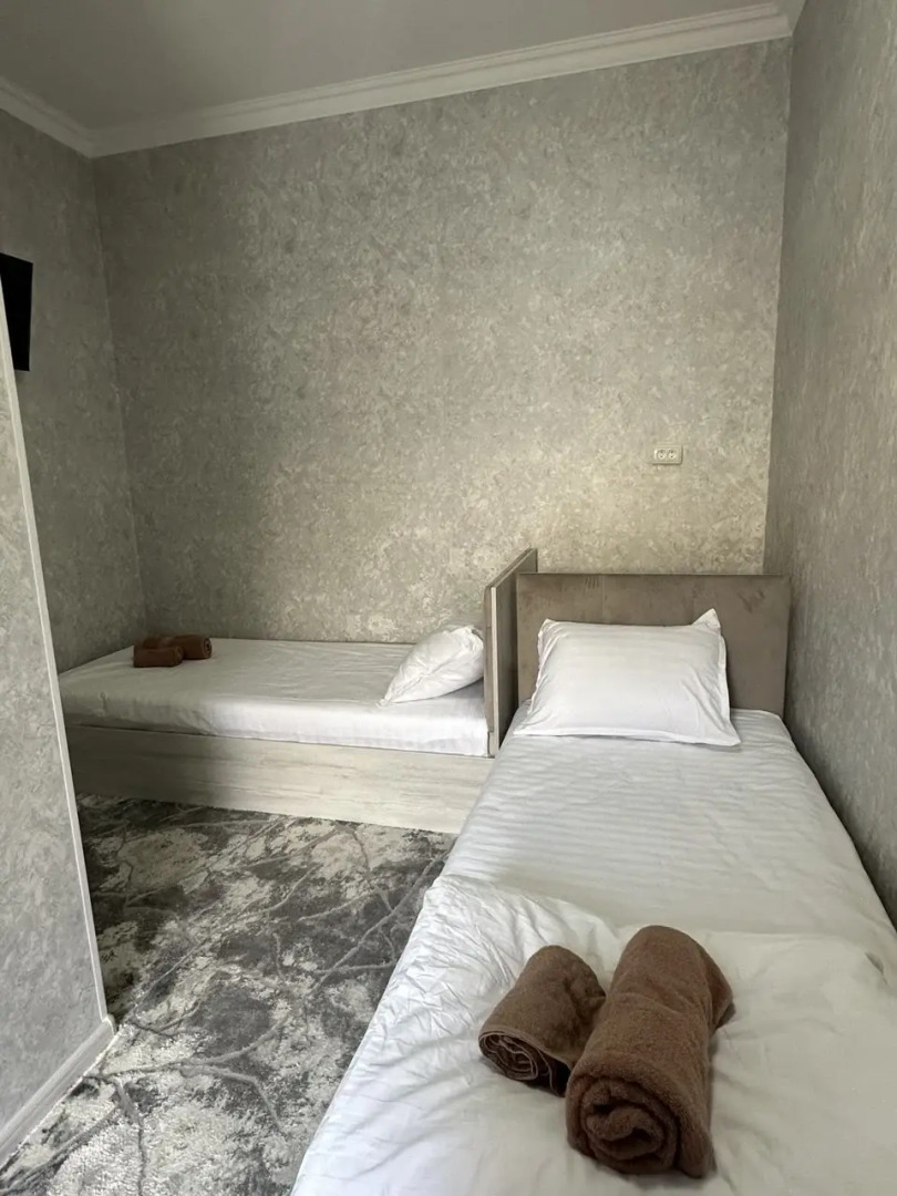 Гостевой дом NURIYA