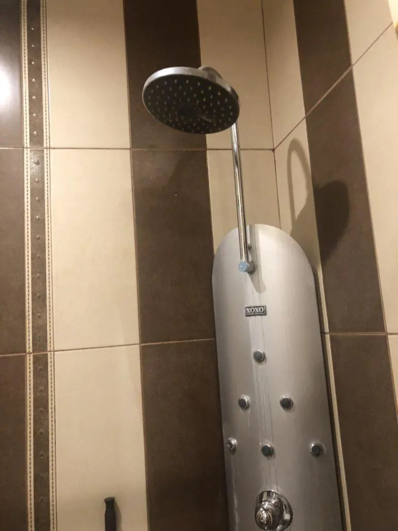 Апартаменты Agatangeghos