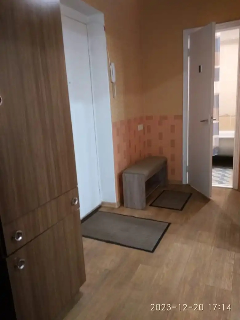 Квартира Двухкомнатная квартира на Димитрова 41