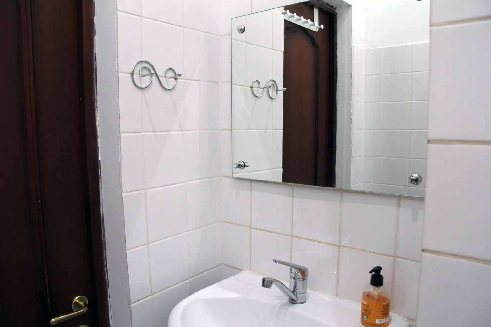 Хостел Рум Измайлово