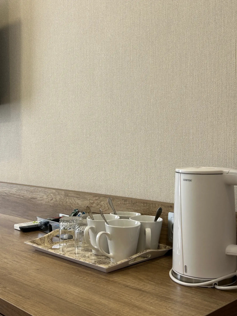 Отель Петровский II