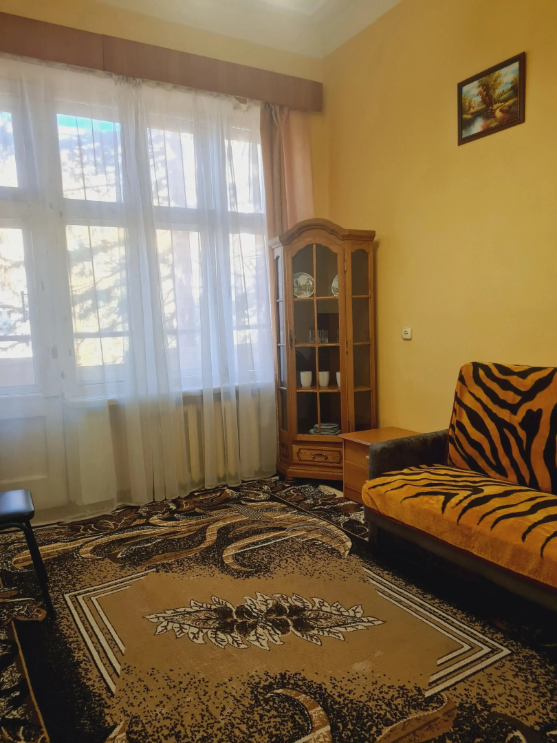 Пансионат Родина