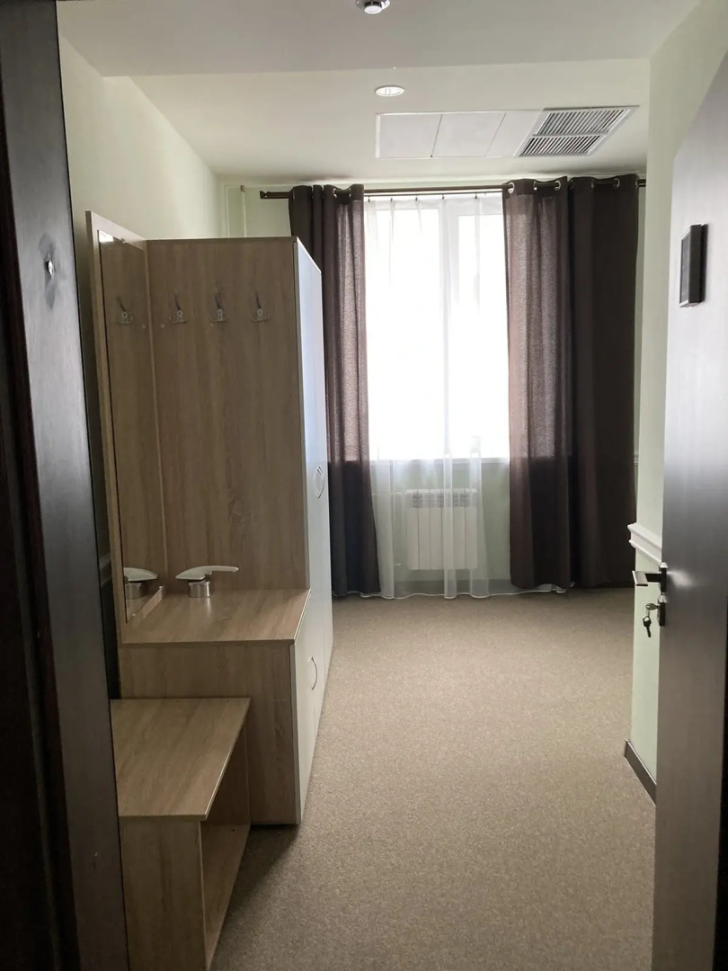 Отель СЗАО Белджи