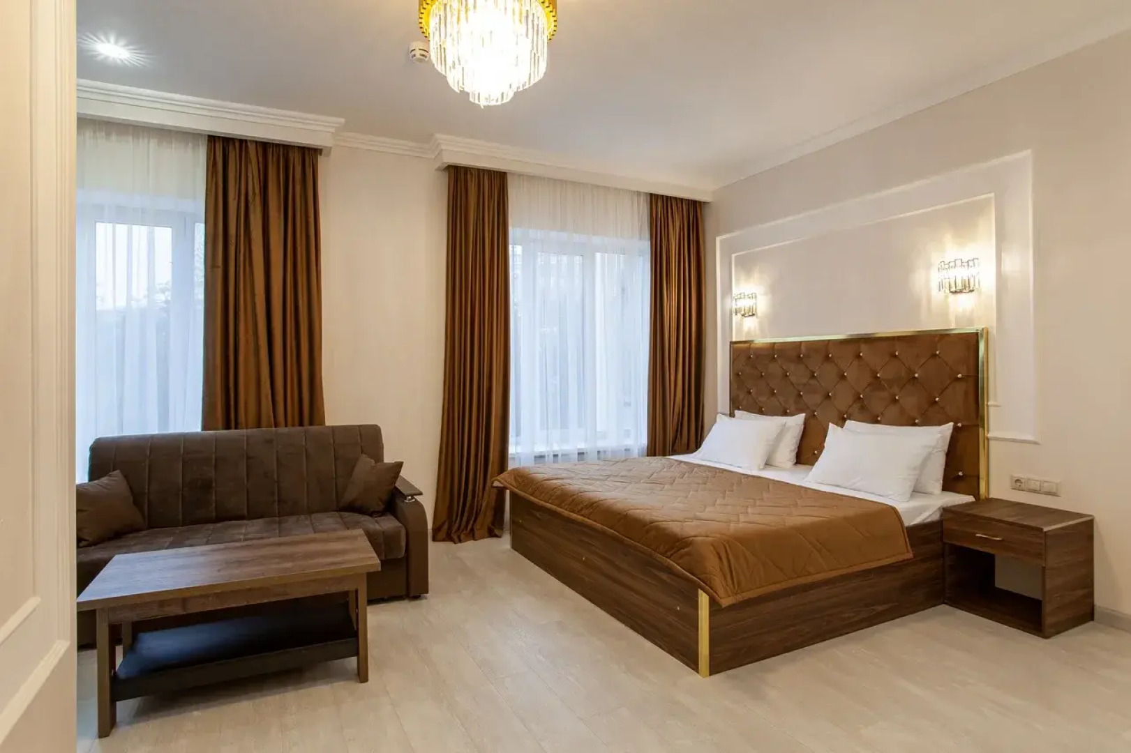 Мини-отель Арион Автозаводская