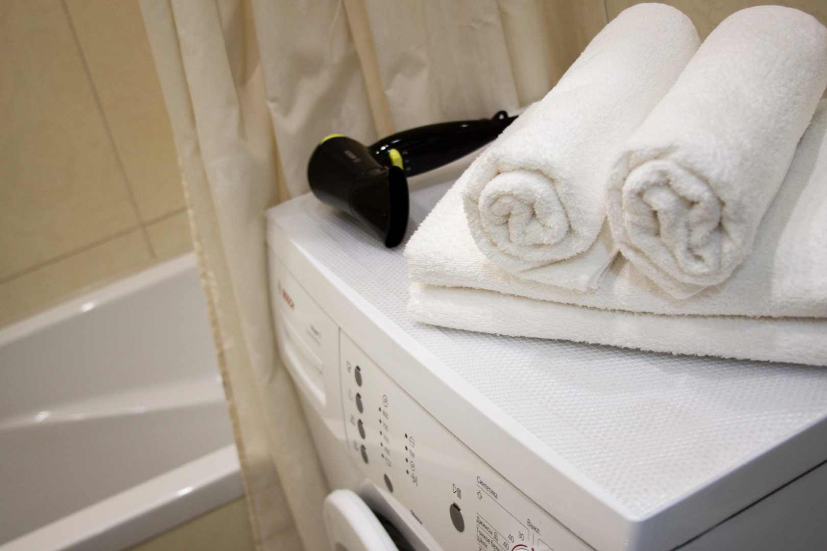 Апартаменты двухкомнатные на Пролетарской у Нижнего озера