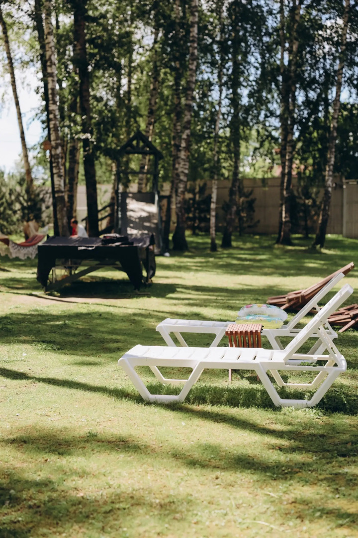 Гостевой дом Хьюгге