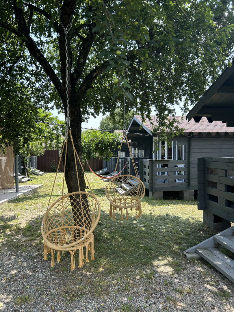 Мини-отель Рыжик