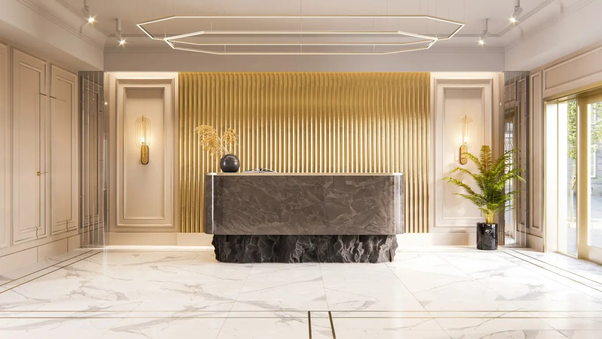 Апартаменты Lux апартаменты в премиальном ЖК в 2-х км от Кремля