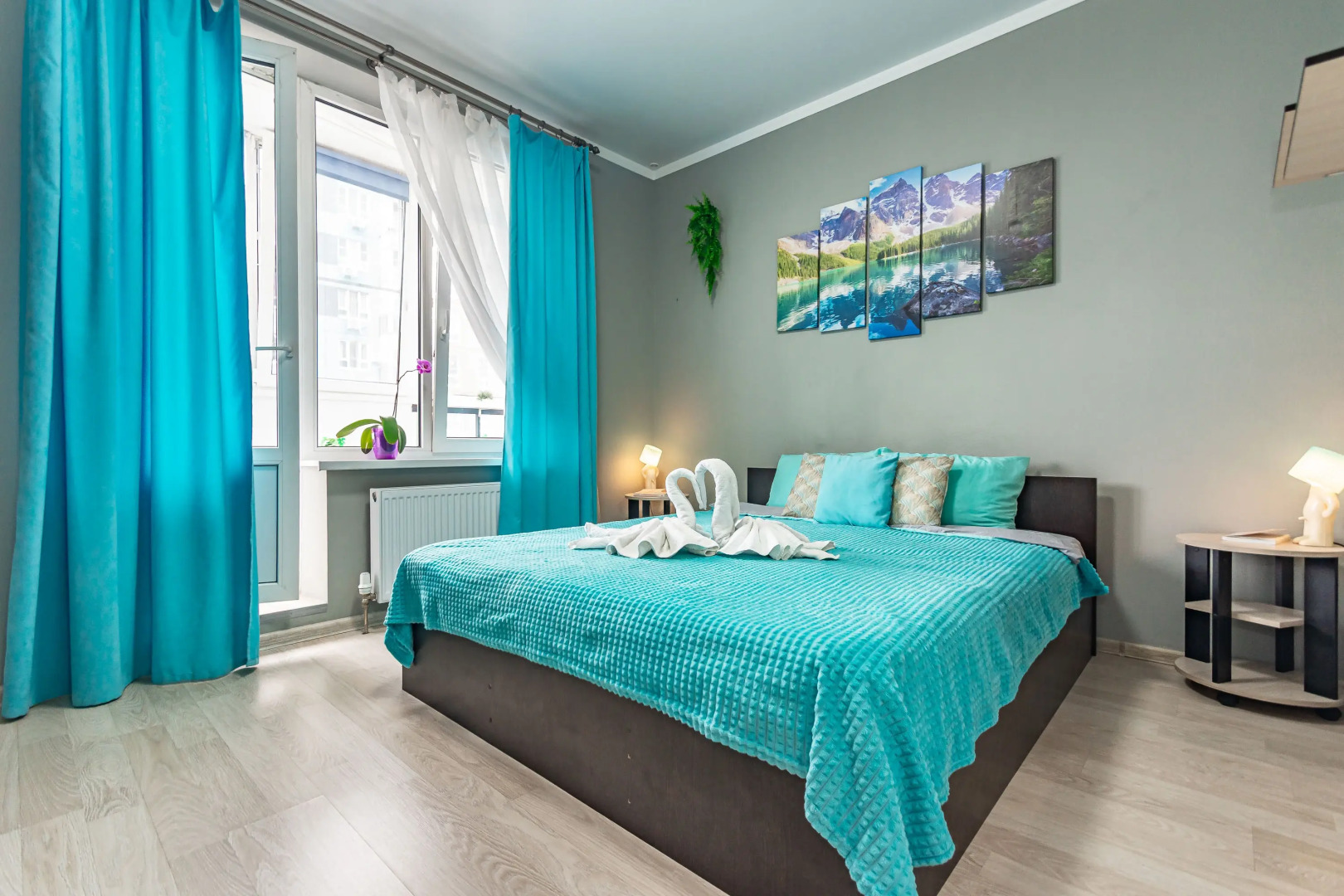 Квартира Уютная Квартира на Левенцовке