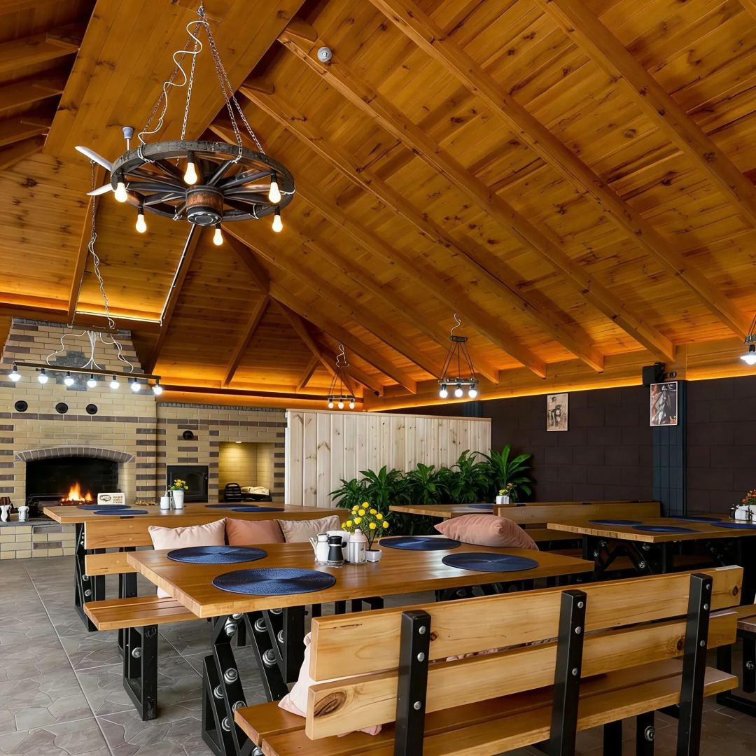 Гостевой дом Бриз 55