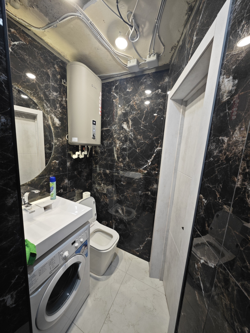 Квартира Teriberka 2 Bed Room Aurora