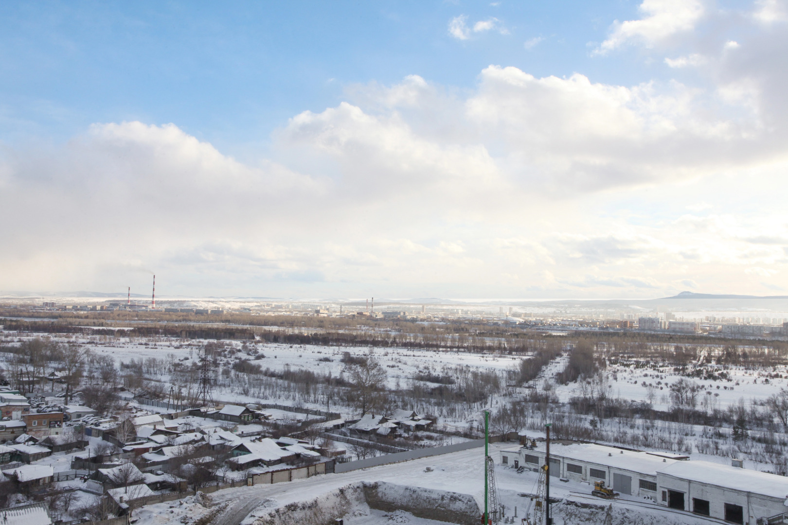 Квартира Уютная 1 комнатная рядом с Онкоцентром