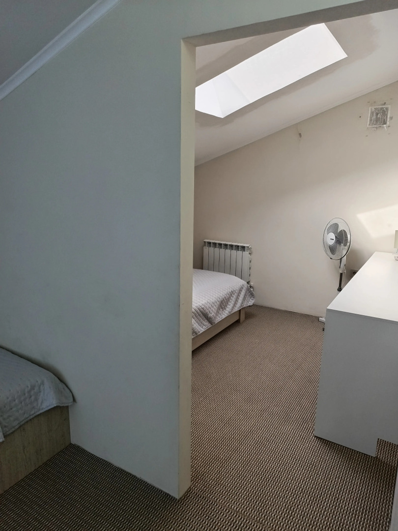 Апартаменты на Торфяной